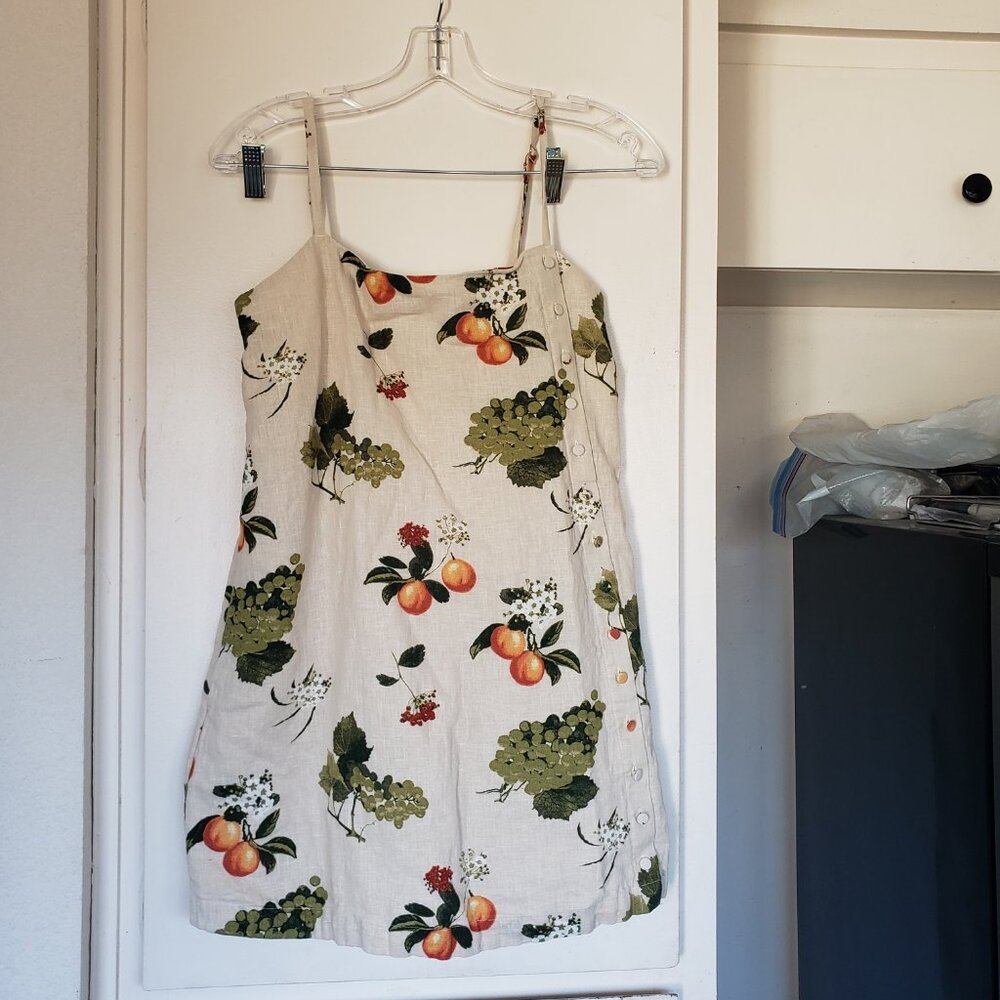 Abercrombie & Fitch Cute Dress Size XS
